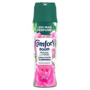 Intensificador Floral Comfort Boom 275g