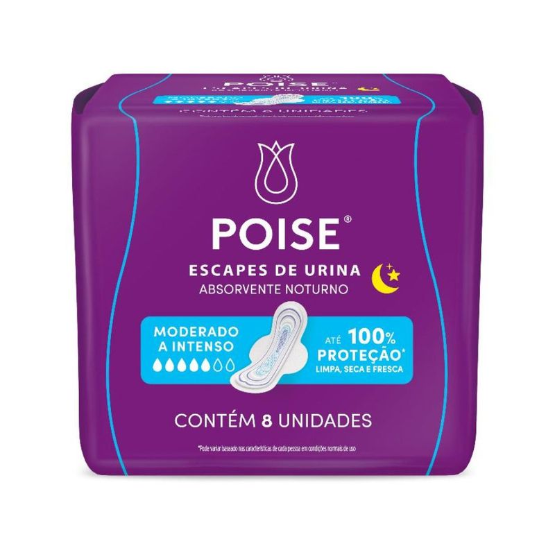 280979Absorvente-com-Aba-Poise-Noturno-com-8-Unidades