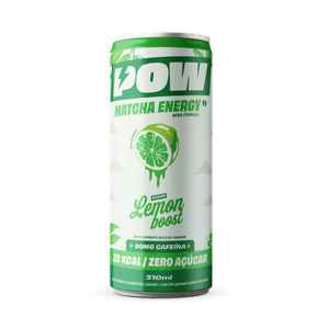 Energético Lemon Boost Pow 310ml