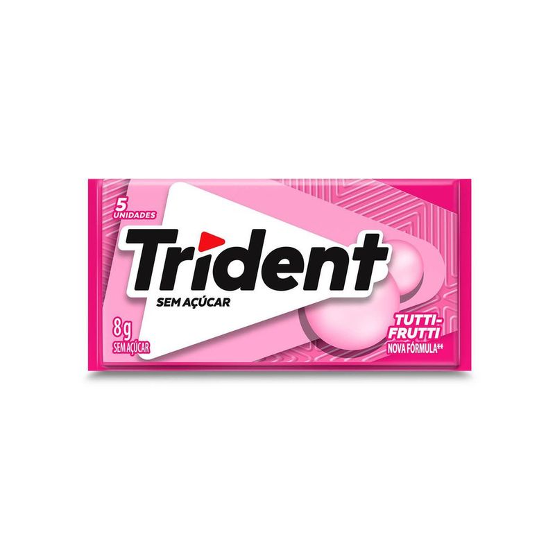 7895800430002-Chiclete-Trident-Tutti-Frutti-Sem-Acucar-8g