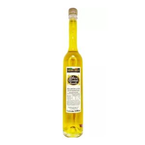 Azeite com Trufa Branco Emporio Tartufi 100g