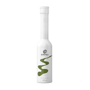 Azeite Nacional Extra Virgem Picual Orfeu 250ml