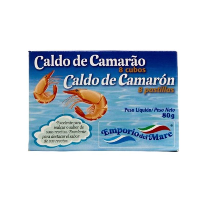280970Caldo-de-Camarao-8-Cubos-Emporio-Del-Mare-80g