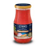281233Molho-Tomate-Napoletana-Cirio-420g