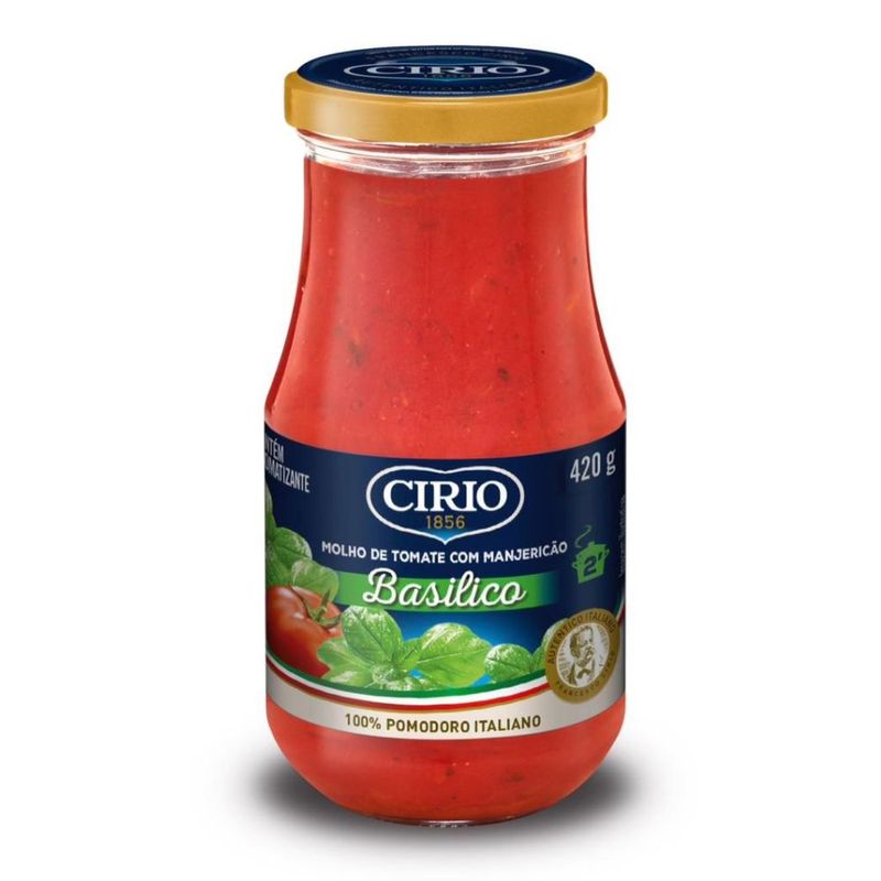 281231Molho-Tomate-Basilico-Cirio-420g