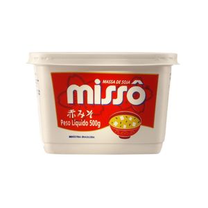 Misso Aka Sakura 500g