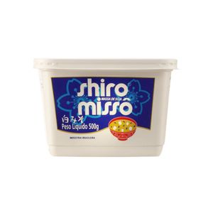 Missô Shiro Sakura 500g