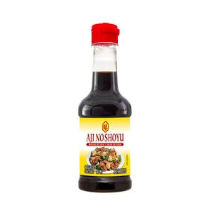 Molho Aji No Shoyu Sakura 150ml
