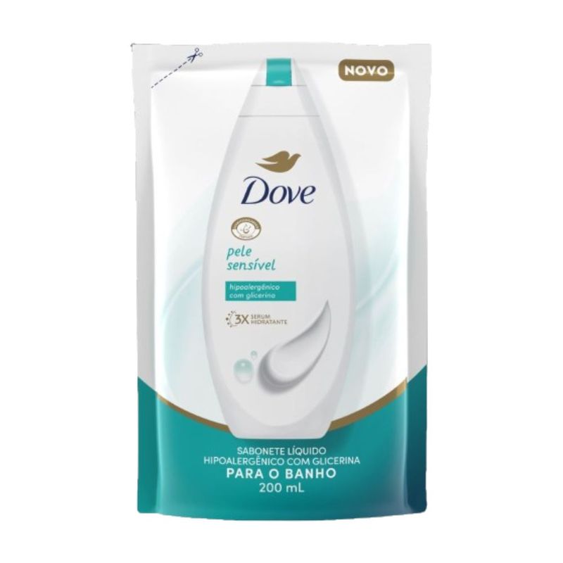 280937-Sabonete-Liquido-com-Glicerina-Pele-Sensivel-Dove-Refil-200ml