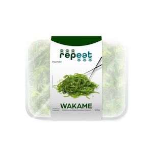 Wakame Repeat 125g