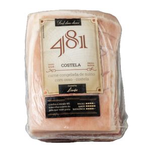 Costela Traseira 481 com Osso Kg