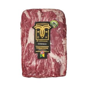 Carne Bovina Cowboy Angus Carapreta Kg