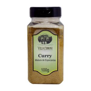 Curry Villa Cerroni 100g