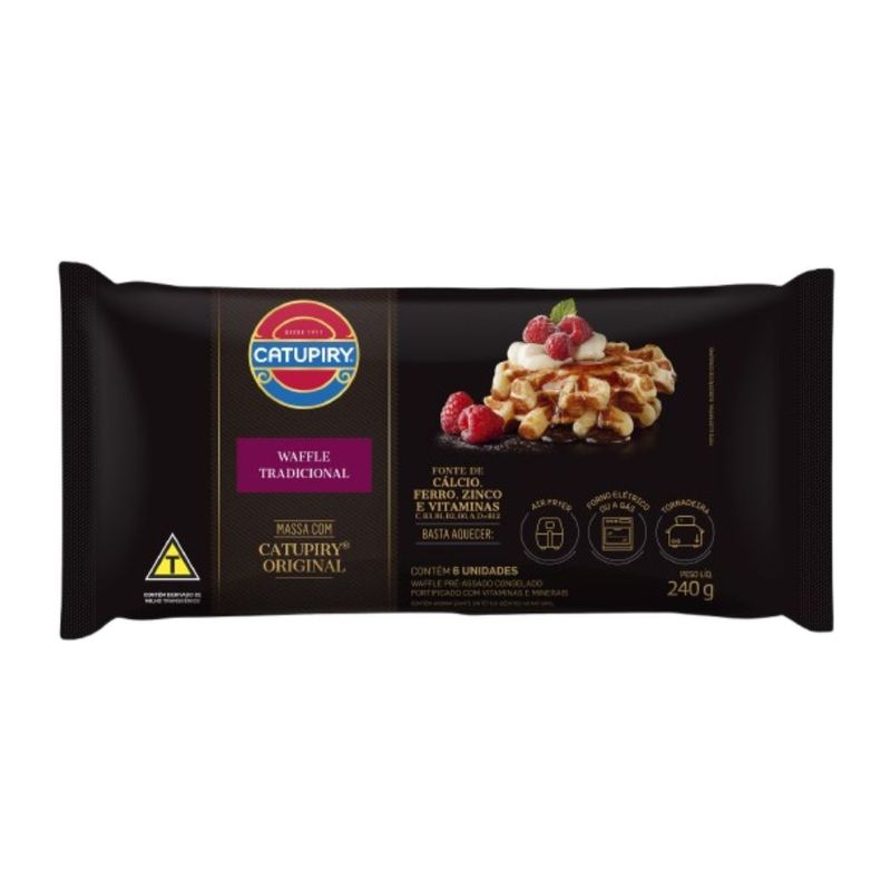 281400-Waffle-Tradicional-Catupiry-240g