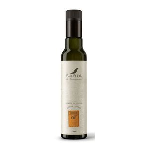 Azeite de Oliva Nacional Extra Virgem Koroneiki Sabiá 250ml