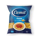 281379-Macarrao-com-Ovos-Penne-Camil-500g