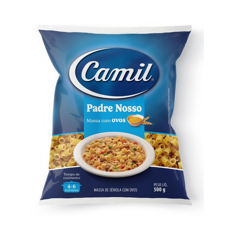 281378-Macarrao-com-Ovos-Padre-Nosso-Camil-500g