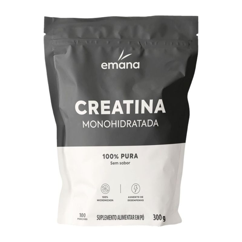 281422-Creatina-Monohidratada-100--Pura-Emana-300g