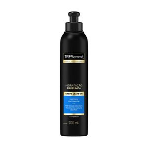 Leave-In Hidratação Profunda TRESemmé 200ml