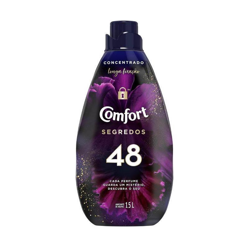 277742-Amaciante-Comfort-Segredos-48-Comfort-15L