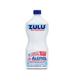 149542-Alcool-Tradicional-Evolution-46°-INPM-Zulu-1L
