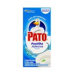 279130-Desodorizador-Pastilha-Adesiva-Fresh-Pato-com-3-Unidades