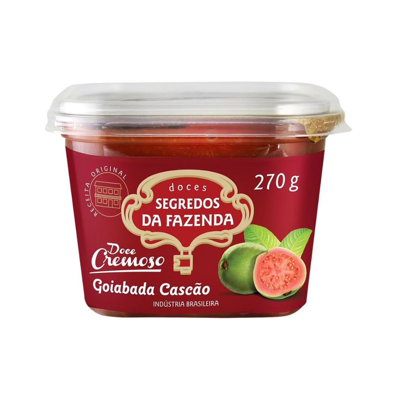 212470-Goiabada-Cascao-Segredos-Fazenda-270g
