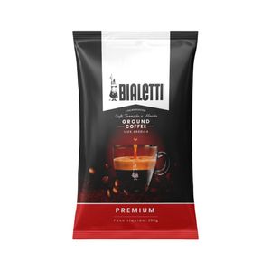 Café Torrado e Moído Premium Bialetti 250g