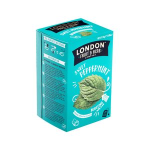 Chá de Hortelã London 30g