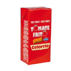 Molho de Tomate Frito Celorrio 400g
