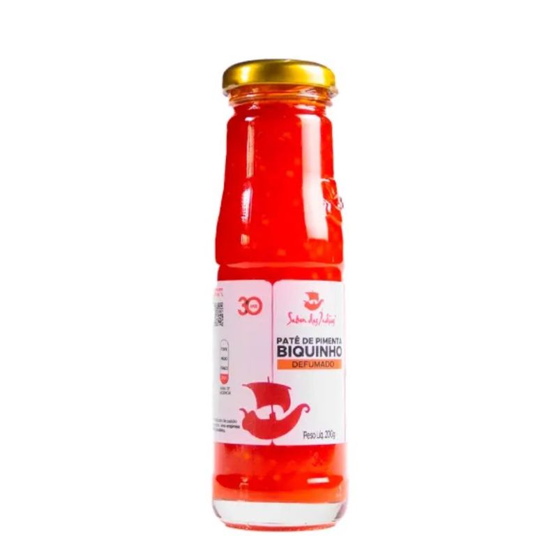 281520-Pate-de-Pimenta-Biquinho-Defumado-Sabor-das-Indias-200g