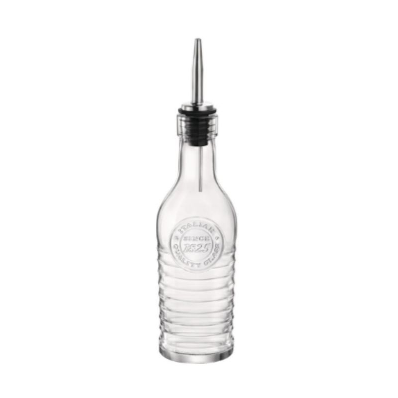 281517-Galheteiro-Italiano-de-Vidro-Bormioli-Rocco-268ml