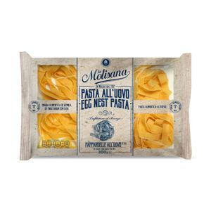 Macarrão Pappardelle All Uovo La Molisana 200g
