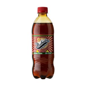Refrigerante Tutti-Frutti Itubaína 500ml