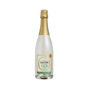 Espumante Branco Zero Álcool Salton 750ml