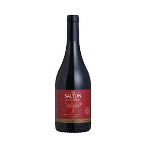Vinho Nacional Tinto Pinot Noir Paradoxo Salton 750ml