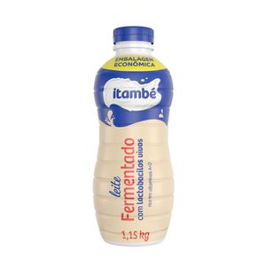 Leite Fermentado Tradicional Itambé 1,15kg