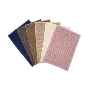 Tapete Top Rozac Cores Sortidas 58x38cm