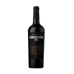 281641-Vinho-Chileno-Tinto-Cabernet-Sauvignon-Cabernario-N°8-750ml