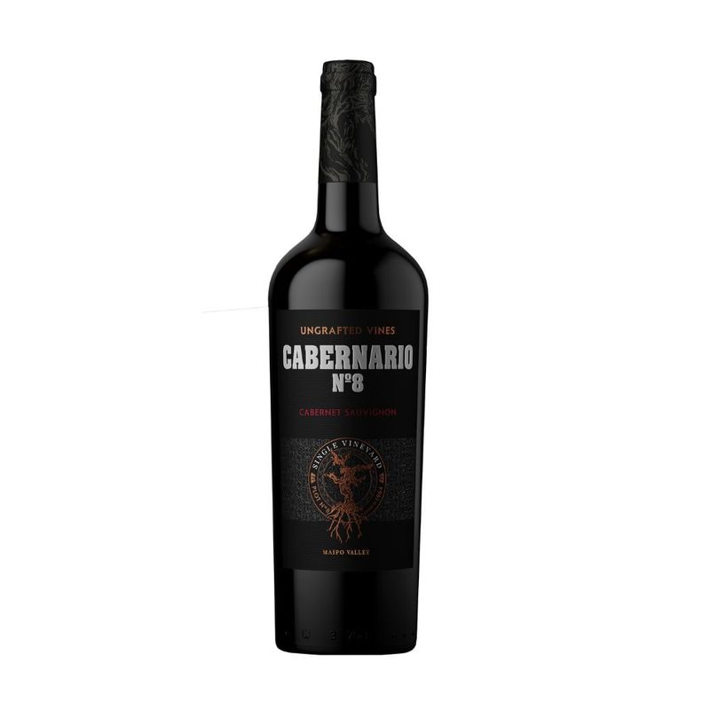 281641-Vinho-Chileno-Tinto-Cabernet-Sauvignon-Cabernario-N°8-750ml