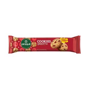 Cookies Goiabinha Original Piraquê 80g
