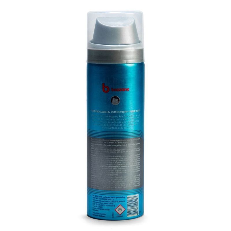 7891350025187-Espuma-de-Barbear-Bozzano-Pele-Sensivel-200ml--4-