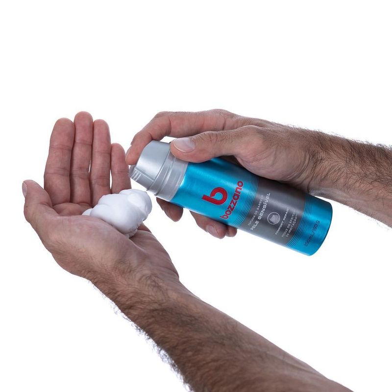 7891350025187-Espuma-de-Barbear-Bozzano-Pele-Sensivel-200ml--2-