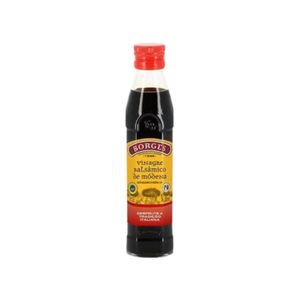 Aceto Balsâmico Modena Borges  250ml