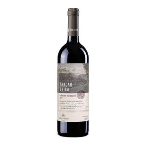 Vinho Nacional Tinto Cabernet Sauvignon Fração Única Casa Perini 750ml