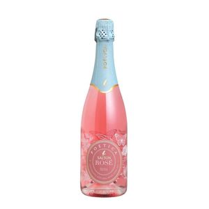 Espumante Nacional Rosé Poética Salton 750ml