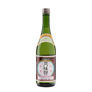 Saquê Tradicional Gekkeikan 750ml