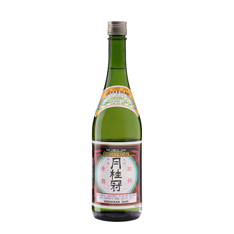 135772-Saque-Tradicional-Gekkeikan-750ml