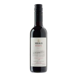 Vinho Nacional Tinto Cabernet Sauvignon Miolo Reserva 375ml
