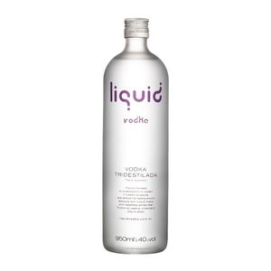 Vodka Nacional Liquid 950ml
